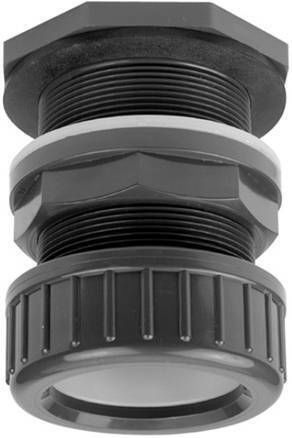 Vdl Fittings Σωλήνας Ενυδρείου 1τμχ