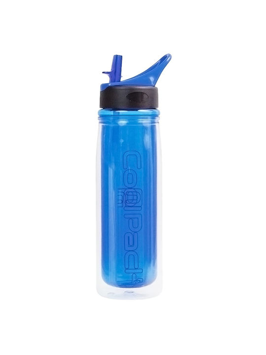 Coolpack Wasserflasche 600ml