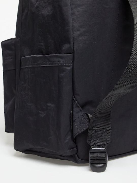 Vans Old Skool School Backpack for Junior High-High School Black 19L 33 x 15.2 x 50.8cm