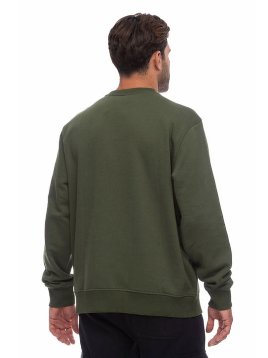 Be:Nation Men's Sweatshirt Haki