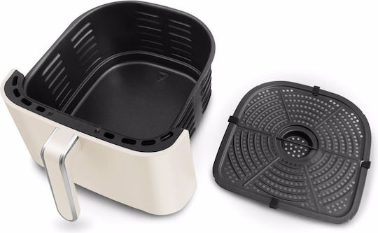 Rohnson Air Fryer 7lt Λευκό R-2859C