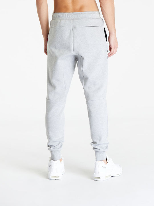 nike dark gray sweatpants