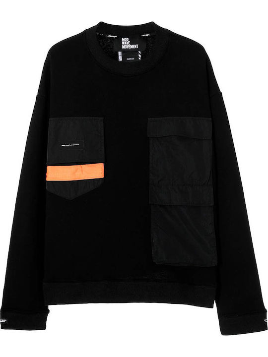 Sweatshirt Black