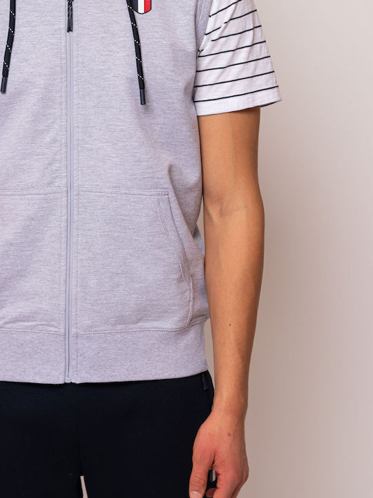 Hooded Sweatshirt String