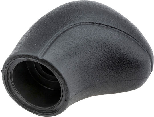 NTY Shift Knob for Mercedes-Benz Sprinter Volkswagen Crafter 2006-2016 Black