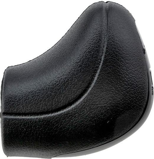 NTY Shift Knob for Mercedes-Benz Sprinter Volkswagen Crafter 2006-2016 Black