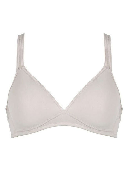 Naturana Bra without Underwire Bez 5757