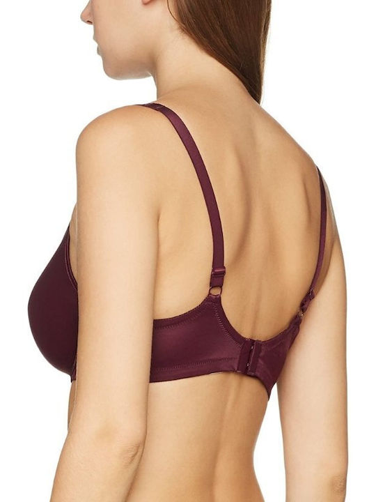 Sara ΜΠΕΖ Σουτιέν με Ελαφριά Ενίσχυση & Μπανέλες