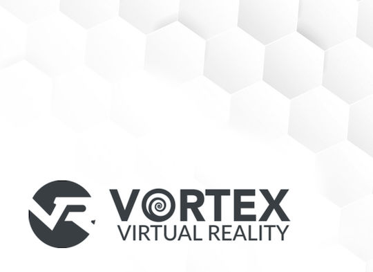 Vortex Virtual Reality USB 3.2 Cable USB-C male - USB-A Μαύρο 3m VVR.K3M2.OQ.CABLE.USB.A.3.2