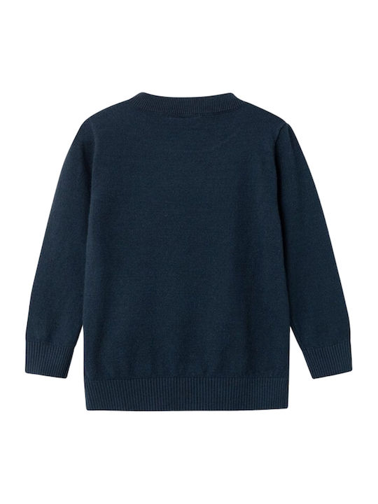 Name It Kids Sweater Long Sleeve NAVY