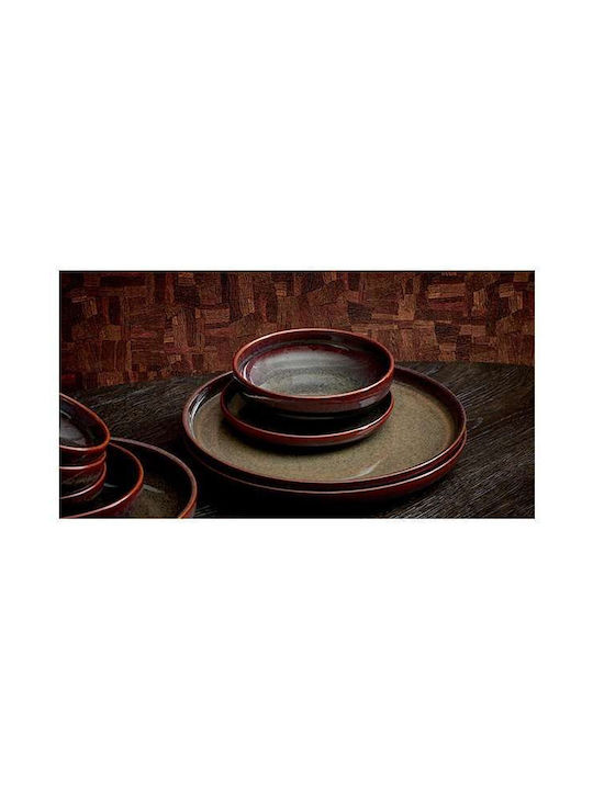 Salt & Pepper Κούπα Κεραμική Καφέ 375ml