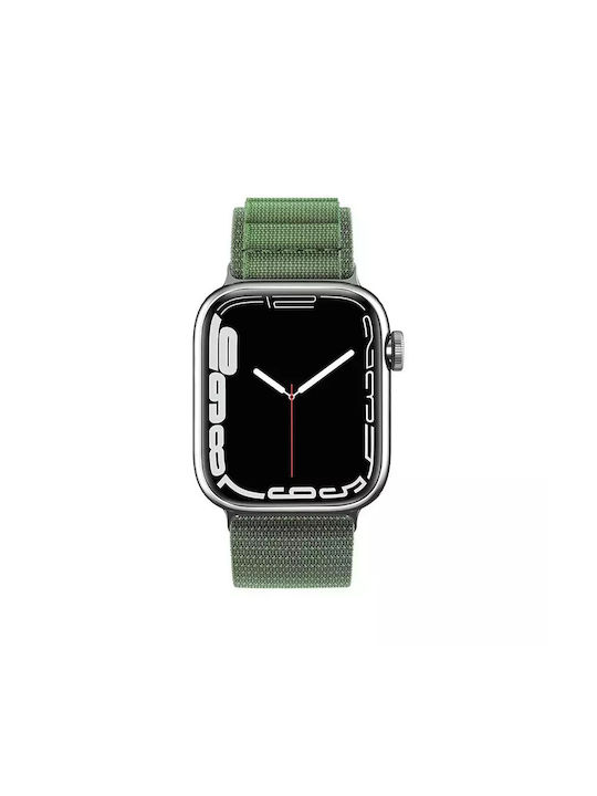 Hurtel Watch Λουράκι (Apple Watch 42/44/45/49 mm)