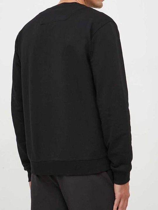 Trussardi Men's Sweatshirt Black