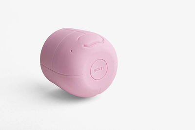 Lexon Mino X Bluetooth-Lautsprecher 3W Rosa