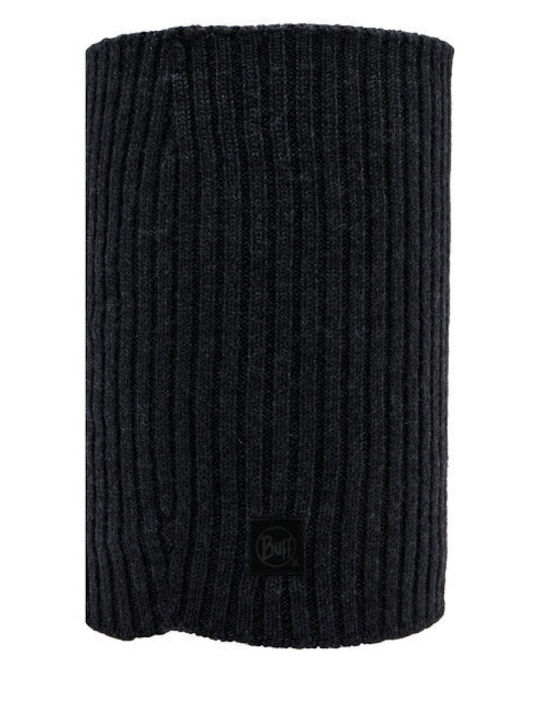 Norval Women's Knitted Neck Warmer Anthracite