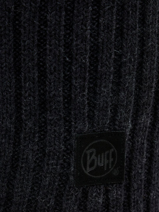 Norval Women's Knitted Neck Warmer Anthracite