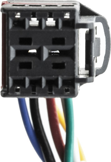 NTY Trunk Shock for Skoda Octavia