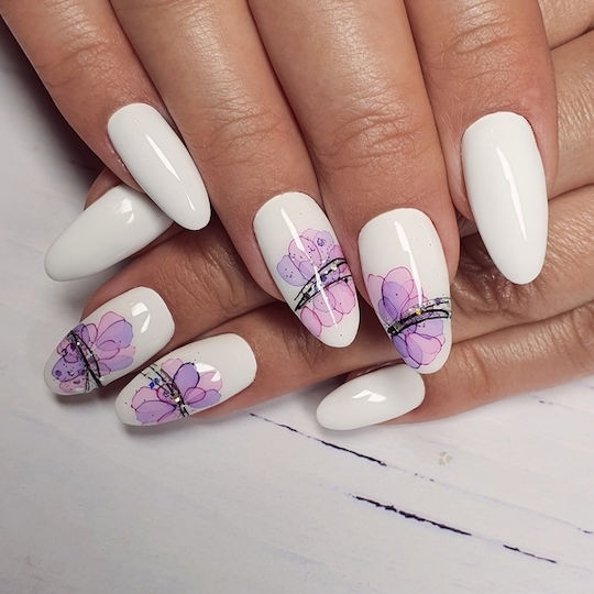 Milano Cosmetic Gel Νυχιών 8ml