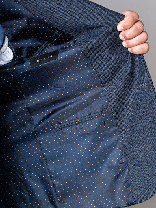 Men's Winter Suit Jacket Slim Fit ''RAF''