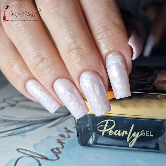 Molly Lac Bauherren-Gel Falsche Nagelgel 15gr
