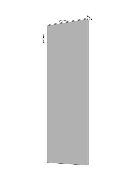 Avide ASLP1200-36W-RGBCCT Parallelogramm LED Panel 36W