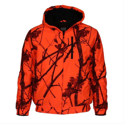 Gamehide Camp Insulated Jacket