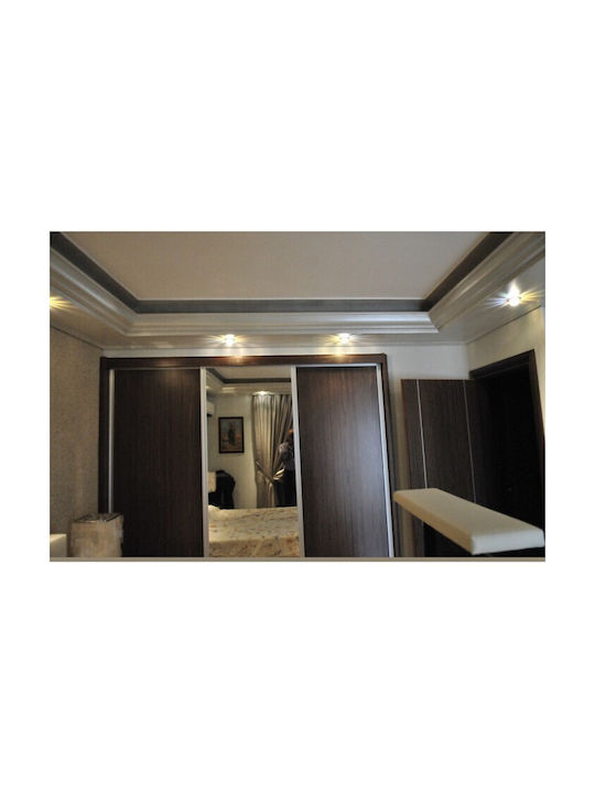 Crystalline Recessed Spot 1pcs