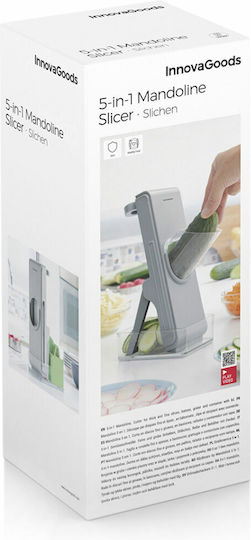 InnovaGoods Slichen Πολυκόπτης Λαχανικών Πλαστικός