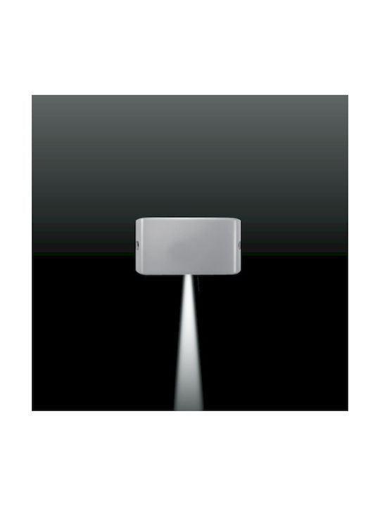 Crystalline Recessed Spot 1pcs