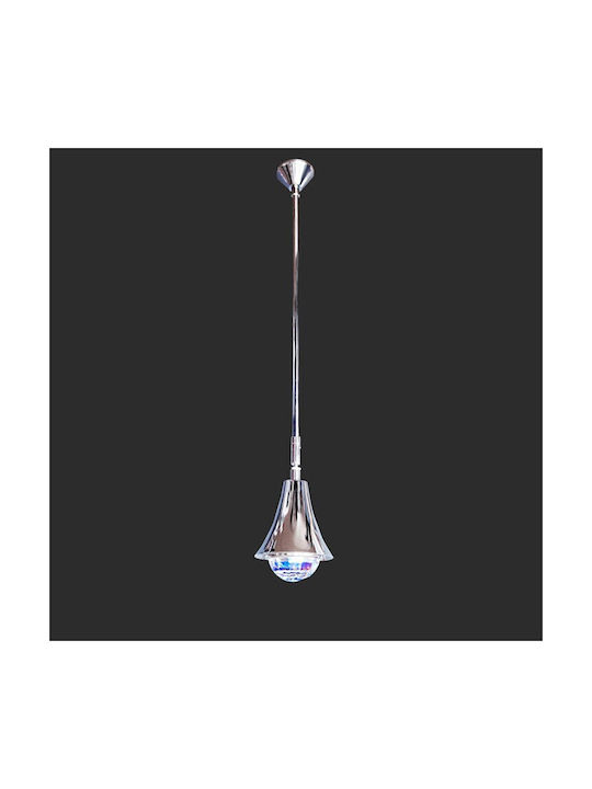 Crystalline Recessed Spot 1pcs