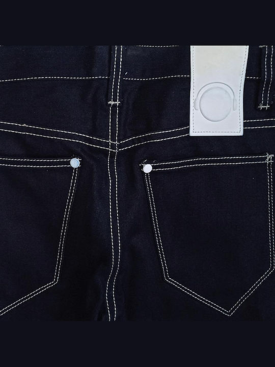 Hose Dark Blue