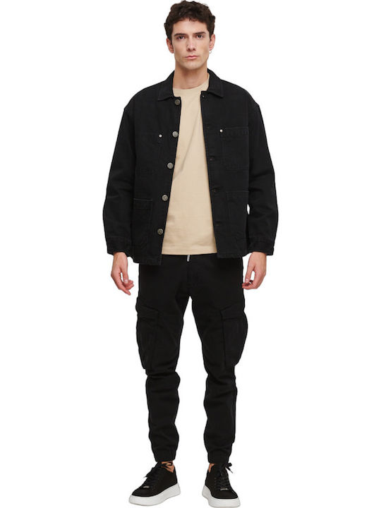 Trousers Black