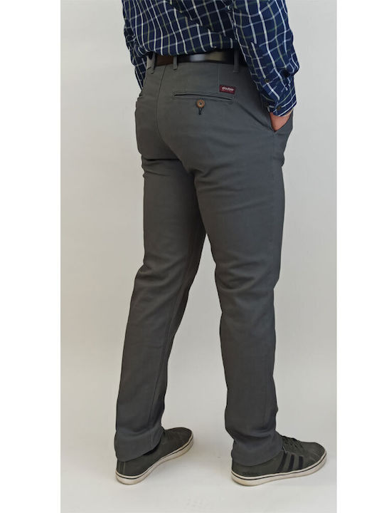 Hose Chino Charcoal
