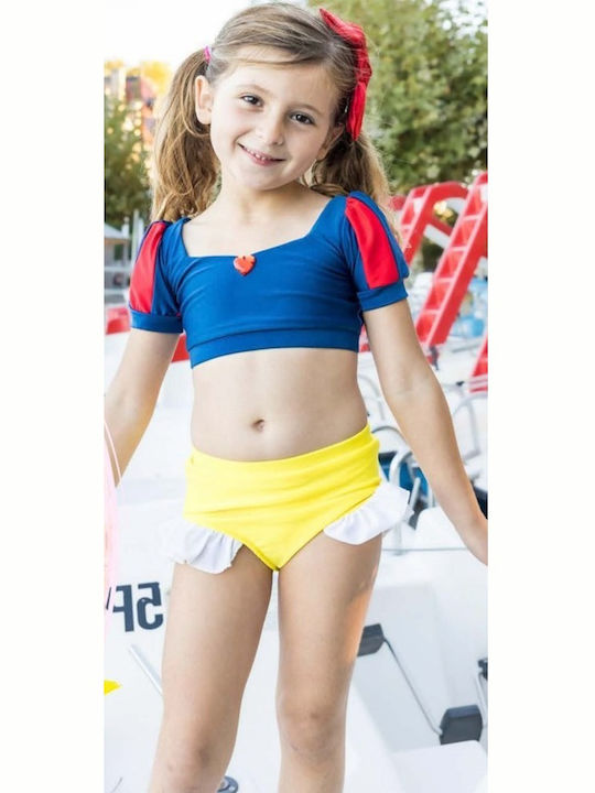 Great Pretenders Kinder-Badebekleidung Bikini Mehrfarbig