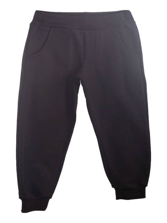 Set pentru copii cu pantaloni Iarnă 3buc Gray