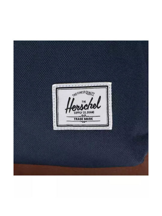 Herschel Heritage Σακίδιο Πλάτης Navy Μπλε