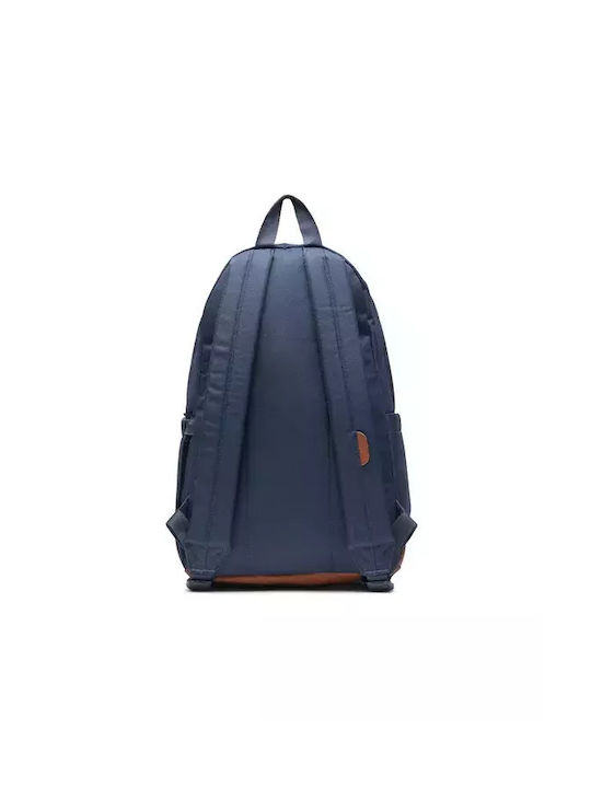 Herschel Heritage Men's Backpack Navy Blue 24lt