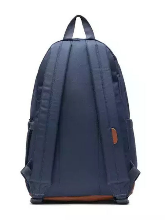 Herschel Heritage 24lt Navy Μπλε Herschel Heritage 24lt Navy Μπλε