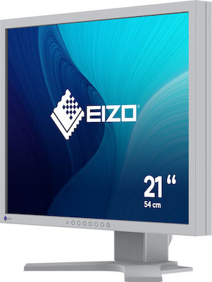 Eizo FlexScan S2134 IPS Monitor 21.3" 1600x1200 with Response Time 6ms GTG