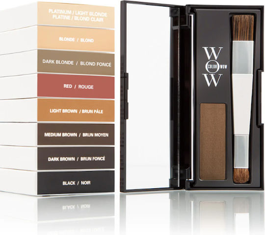 Color Wow Root Cover Up Haarfärbemittel