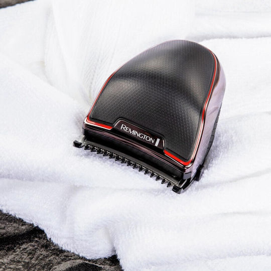Remington Pro HC4300 Ξυριστική Μηχανή Προσώπου Επαναφορτιζόμενη