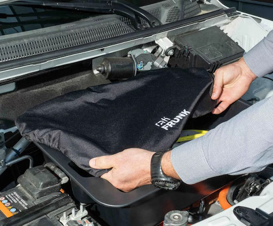 Dacia Spring 2021+ Αποθηκευτικος Χωρος Μηχανης Frunk Ηλεκτρικων Ιχ Rati 1 Τεμ