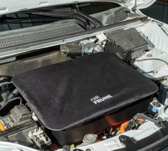 Dacia Spring 2021+ Αποθηκευτικος Χωρος Μηχανης Frunk Ηλεκτρικων Ιχ Rati 1 Τεμ