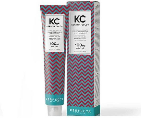 Faipa Perfecta Keratin Color Hair Dye no Ammonia 9.31 Blonde Very Light Beige 100ml