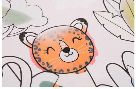 Anelixi Painting Animals