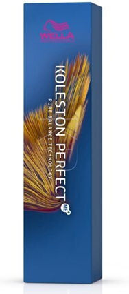 Wella Koleston Perfect Me+ Hair Dye 7/75 Blonde Brown 60ml