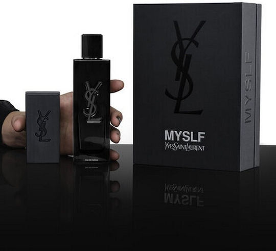 Ysl Myslf Парфюмна вода Многократна употреба 100мл