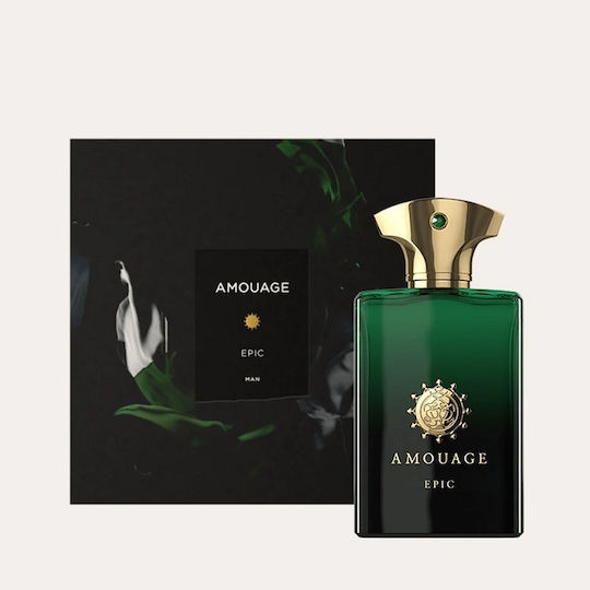Amouage Epic Man Парфюмна вода 100мл