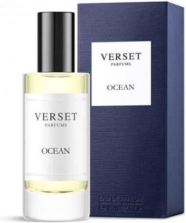 Verset Ocean Eau de Parfum 50ml