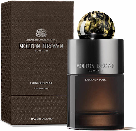Molton Brown Labdanum Dusk Eau de Parfum 100ml